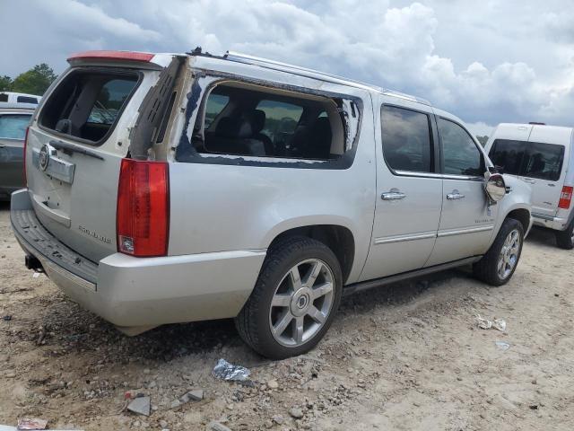 Photo 3 from auction – 2011 CADILLAC ESCALADE E with VIN 1GYS4JEF8BR276385