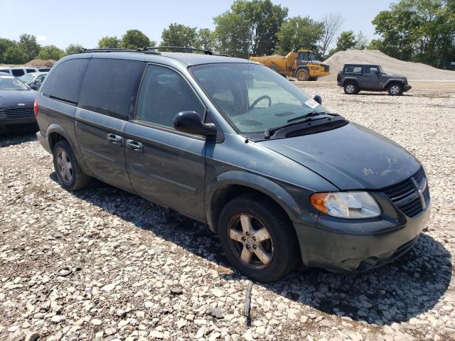 Photo 4 from auction – 2005 DODGE GRAND CARA with VIN 2D4GP44L15R346807