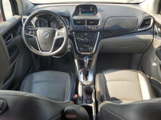 Photo 8 from auction – 2015 BUICK ENCORE with VIN KL4CJCSB2FB126409