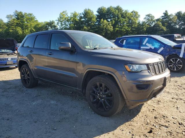 Photo 4 from auction – 2018 JEEP GRAND CHER with VIN 1C4RJFAG2JC220890