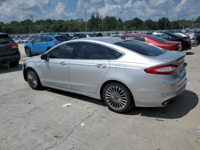 Photo 2 from auction – 2016 FORD FUSION TIT with VIN 3FA6P0K94GR289272