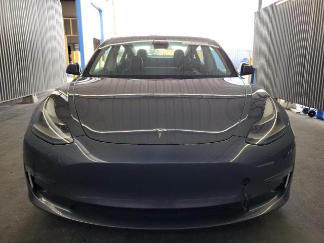 Photo 5 from auction – 2022 TESLA MODEL 3 with VIN 5YJ3E1EB1NF286500
