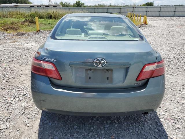 Photo 6 from auction – 2007 TOYOTA CAMRY CE with VIN 4T1BE46K07U722108