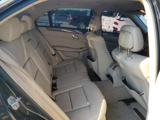 Photo 10 from auction – 2014 MERCEDES-BENZ E 350 4MAT with VIN WDDHF8JB5EA856384