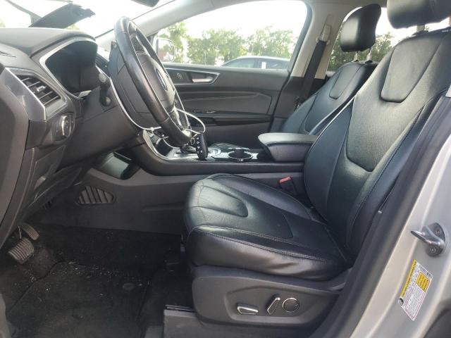 Photo 7 from auction – 2015 FORD EDGE TITAN with VIN 2FMTK4K91FBC27873