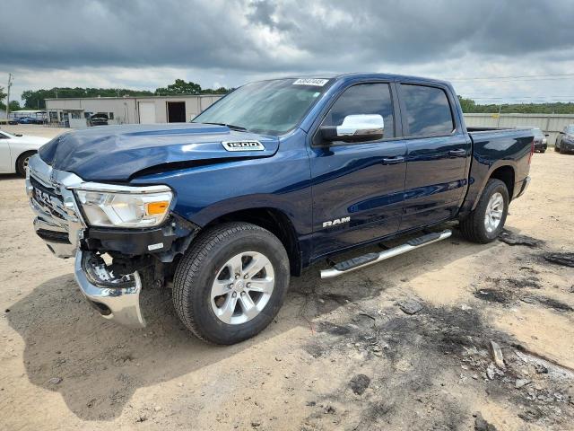 RAM 1500 LARAM 2024 with VIN 1C6SRFJT3RN223957 - Photo from auction