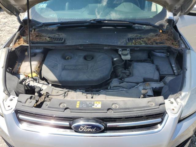 Photo 12 from auction – 2013 FORD ESCAPE SEL with VIN 1FMCU9H90DUD93338