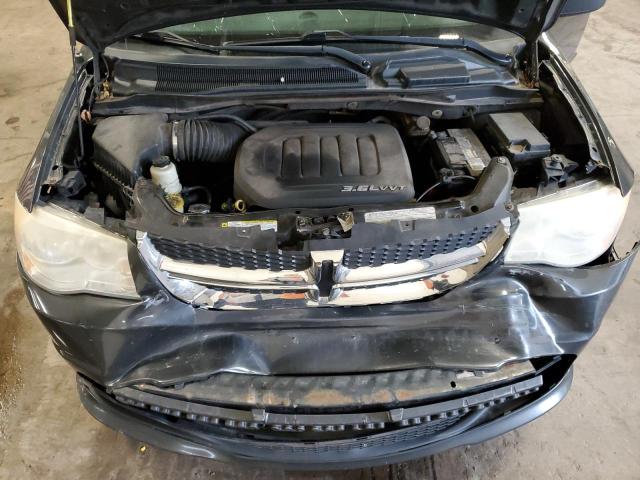 Photo 12 from auction – 2012 DODGE GRAND CARA with VIN 2C4RDGBG5CR253663