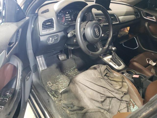 Photo 8 from auction – 2015 AUDI Q3 with VIN WA1GFCFS3FR013315