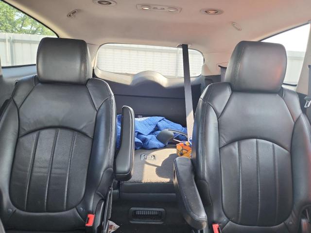 Photo 10 from auction – 2011 BUICK ENCLAVE CXL with VIN 5GAKRBEDXBJ226700