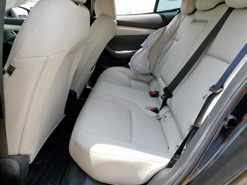 Photo 10 from auction – 2025 MAZDA 3 PREMIUM with VIN 3MZBPBEY4SM464601