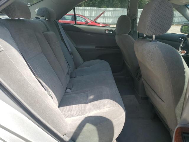 Photo 10 from auction – 2002 TOYOTA CAMRY LE with VIN 4T1BE32K32U607964