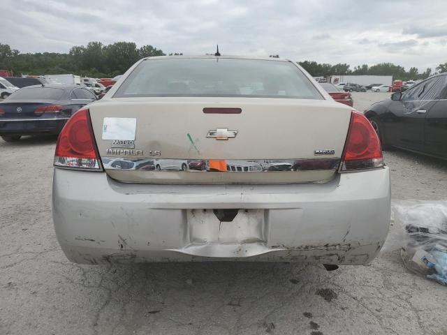 Photo 6 from auction – 2008 CHEVROLET IMPALA LS with VIN 2G1WB58K681337627