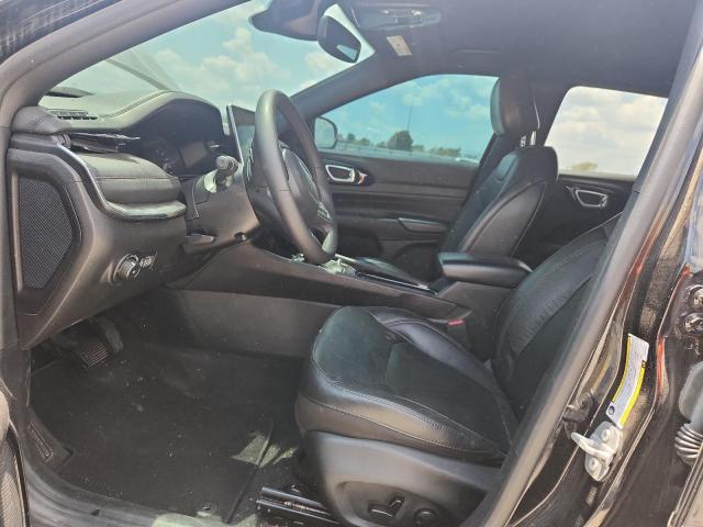 Photo 7 from auction – 2023 JEEP COMPASS LI with VIN 3C4NJDCN6PT520301
