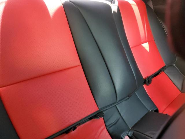 Photo 10 from auction – 2011 CHEVROLET CAMARO LT with VIN 2G1FG1ED0B9145953