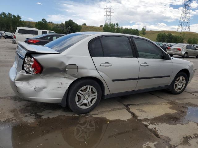Photo 3 from auction – 2005 CHEVROLET MALIBU with VIN 1G1ZS52F15F189089