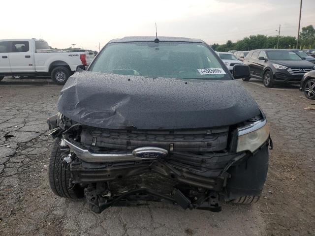 Photo 5 from auction – 2011 FORD EDGE LIMIT with VIN 2FMDK4KC3BBA60071