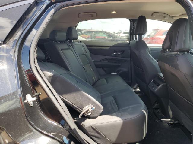 Photo 10 from auction – 2025 NISSAN ARIYA EVOL with VIN JN8DF0BF3SM763597