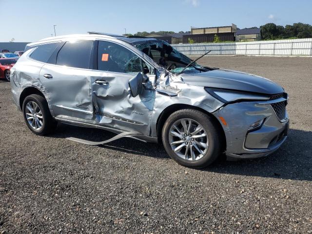 Photo 4 from auction – 2023 BUICK ENCLAVE AV with VIN 5GAEVCKW1PJ176698