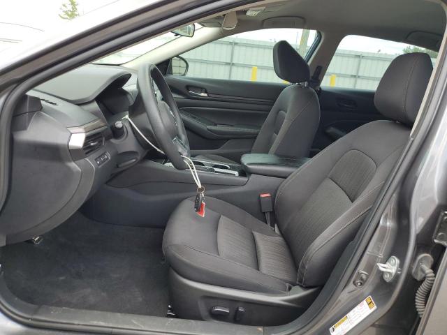 Photo 7 from auction – 2024 NISSAN ALTIMA SV with VIN 1N4BL4DV7RN311427