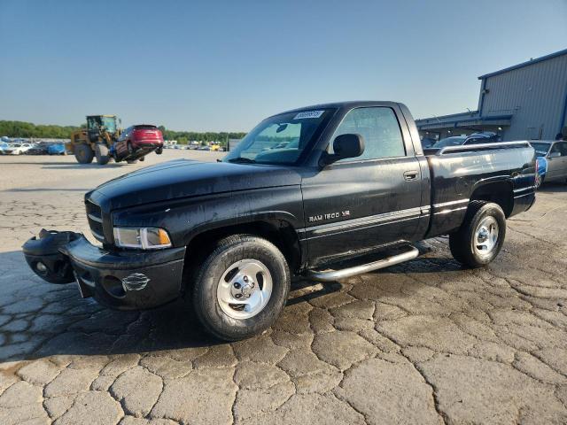 DODGE RAM 1500 2000 with VIN 1B7HC16YXYS534782 - Photo from auction