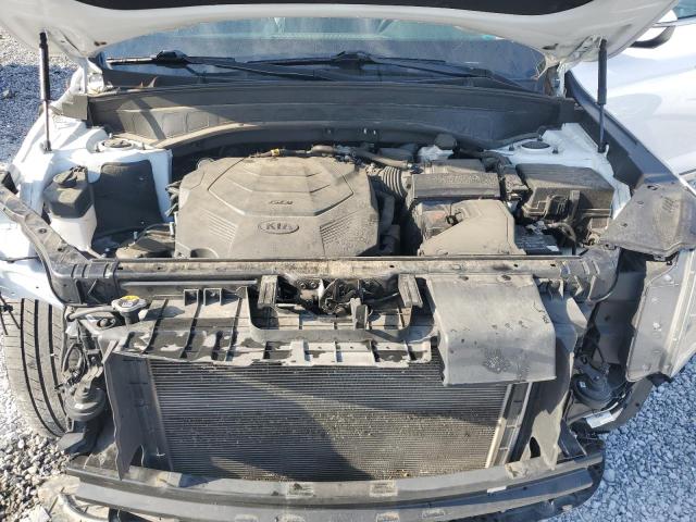 Photo 11 from auction – 2021 KIA TELLURIDE with VIN 5XYP6DHC8MG145452