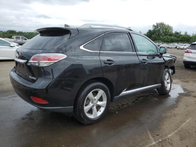Photo 3 from auction – 2015 LEXUS RX 350 BAS with VIN 2T2BK1BA6FC294769