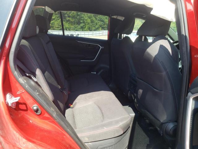 Photo 11 from auction – 2021 TOYOTA RAV4 PRIME with VIN JTMCB3FV4MD072314