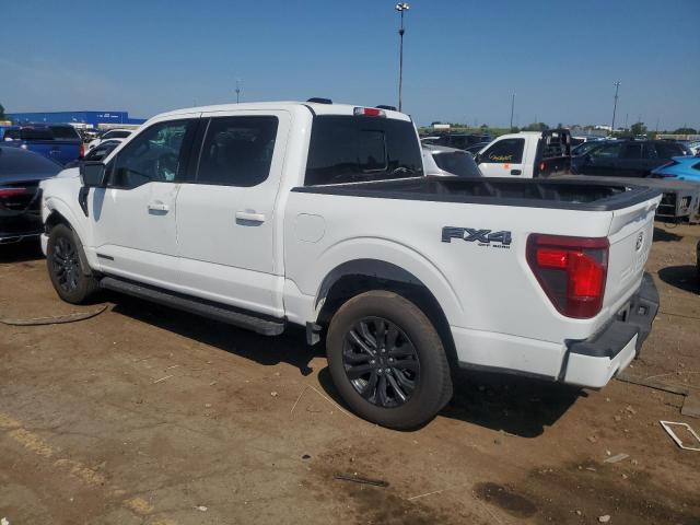 Photo 2 from auction – 2024 FORD F150 XLT with VIN 1FTFW3LD8RFC19792