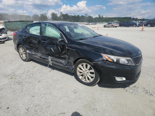 Photo 4 from auction – 2015 KIA OPTIMA EX with VIN 5XXGN4A79FG448733