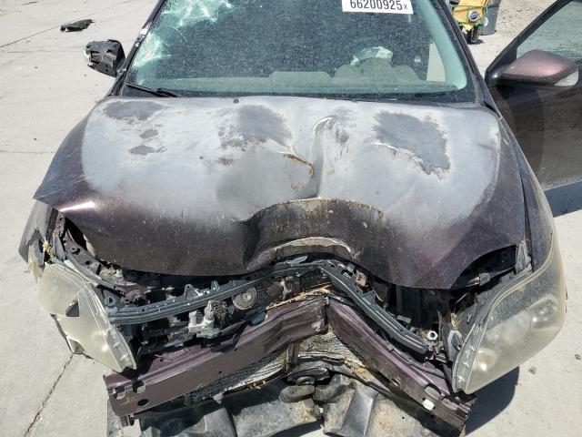 Photo 11 from auction – 2008 TOYOTA SCION TC with VIN JTKDE167580252473
