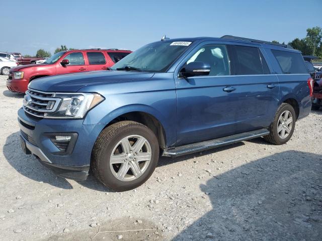 Photo 1 from auction – 2020 FORD EXPEDITION with VIN 1FMJK1JT6LEA07552