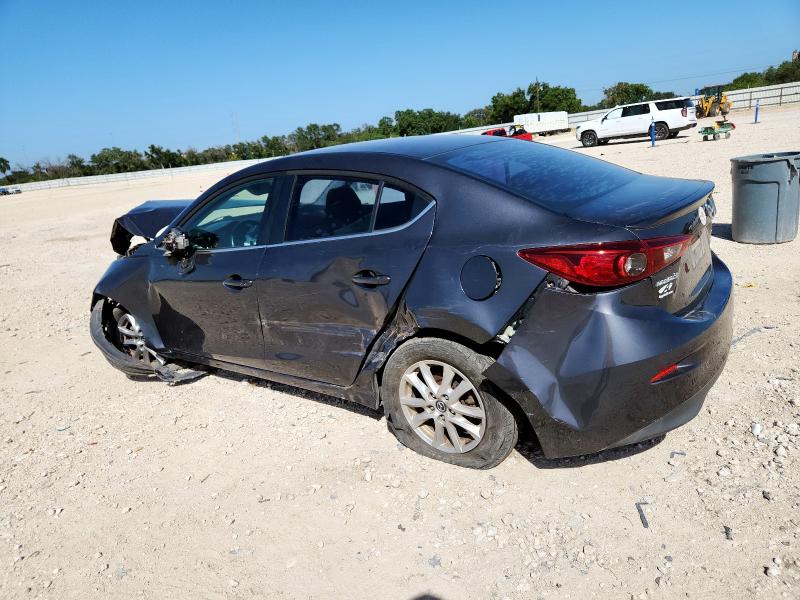 Photo 2 from auction – 2014 MAZDA 3 TOURING with VIN 3MZBM1V7XEM104862