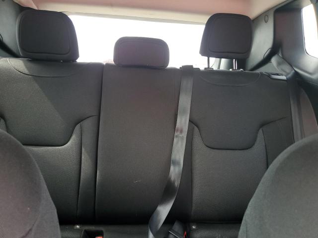 Photo 10 from auction – 2018 JEEP RENEGADE S with VIN ZACCJBAB4JPH18071