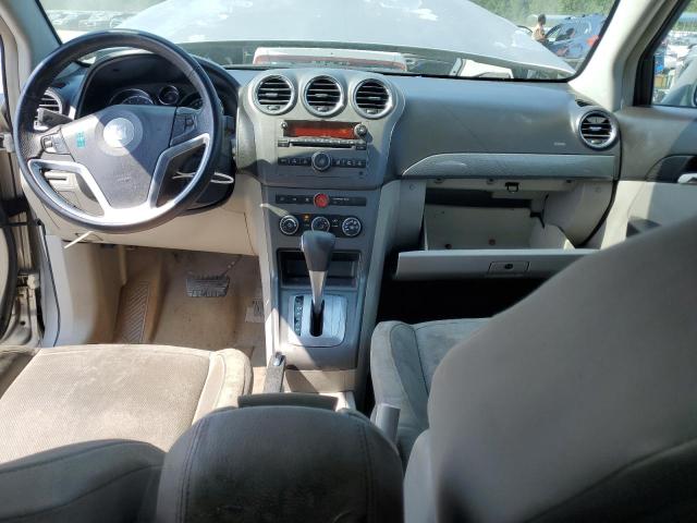 Photo 8 from auction – 2008 SATURN VUE XE with VIN 3GSCL33P68S504138