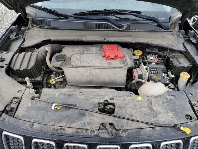 Zdjęcie 12 z aukcji – 2020 JEEP COMPASS SP z VIN 3C4NJDAB5LT242784