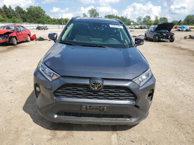Photo 5 from auction – 2019 TOYOTA RAV4 XLE with VIN JTMP1RFV1KD515913