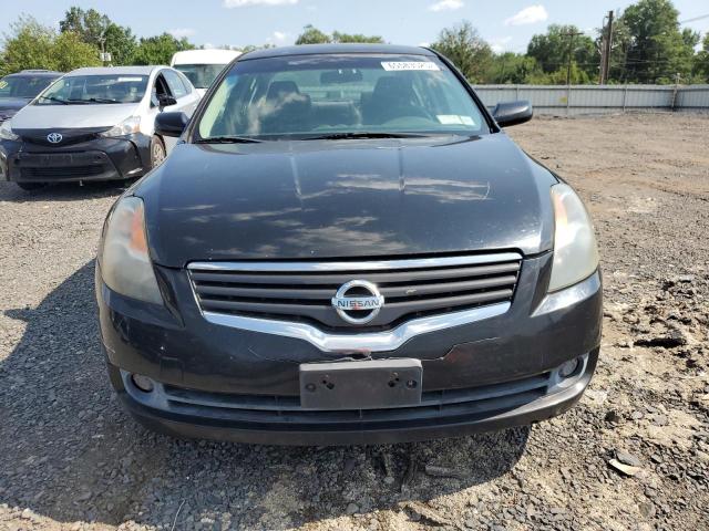 Photo 5 from auction – 2009 NISSAN ALTIMA with VIN 1N4AL21E39N445405
