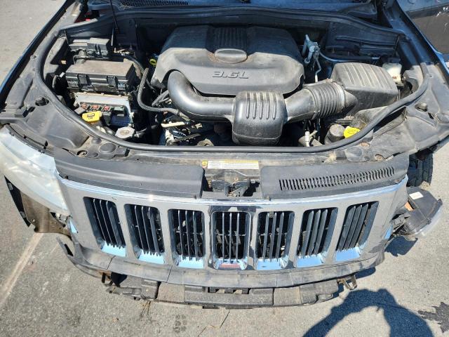 صورة رقم 12 من المزاد - 2011 JEEP GRAND CHER مع VIN 1J4RR4GG6BC514616