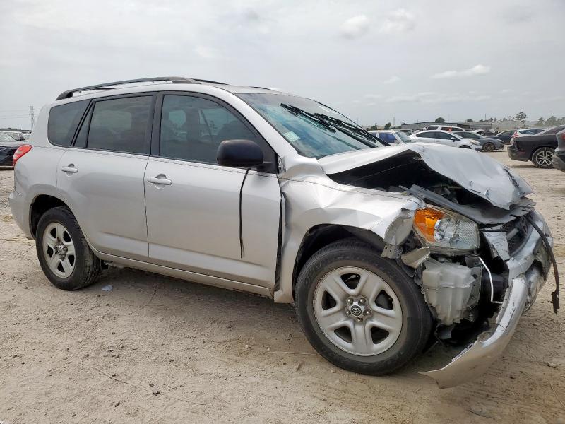 Photo 4 from auction – 2011 TOYOTA RAV4 with VIN 2T3ZF4DV8BW076731