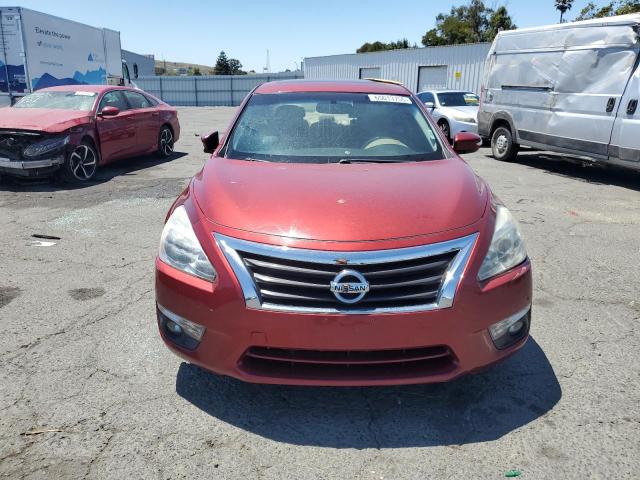 Photo 5 from auction – 2014 NISSAN ALTIMA 2.5 with VIN 1N4AL3AP2EN336063