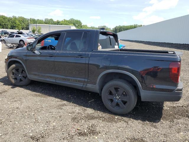 Photo 2 from auction – 2017 HONDA RIDGELINE with VIN 5FPYK3F82HB026874