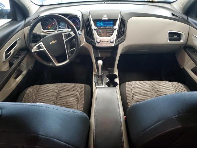 Photo 8 from auction – 2010 CHEVROLET EQUINOX LT with VIN 2CNFLEEY1A6301300