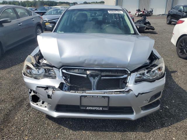 Photo 5 from auction – 2015 SUBARU IMPREZA with VIN JF1GJAA67FH012215