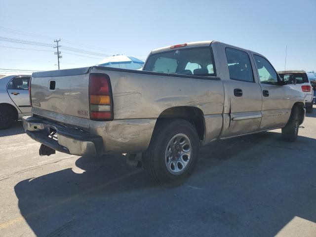 Photo 3 from auction – 2006 GMC NEW SIERRA with VIN 2GTEC13V161296038