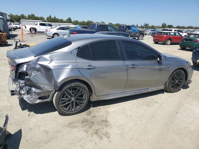 Photo 3 from auction – 2025 TOYOTA CAMRY XSE with VIN 4T1DAACK8SU515210