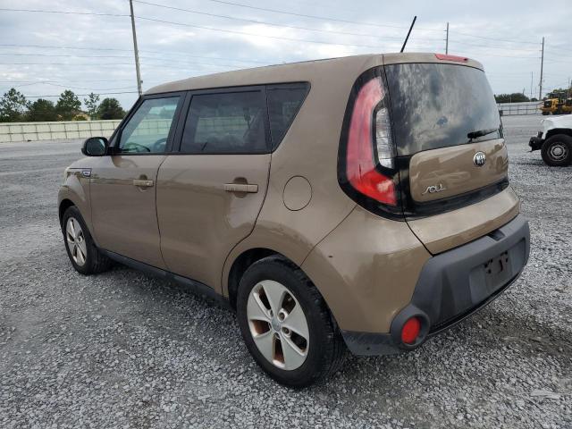 Photo 2 from auction – 2015 KIA SOUL with VIN KNDJN2A24F7170105
