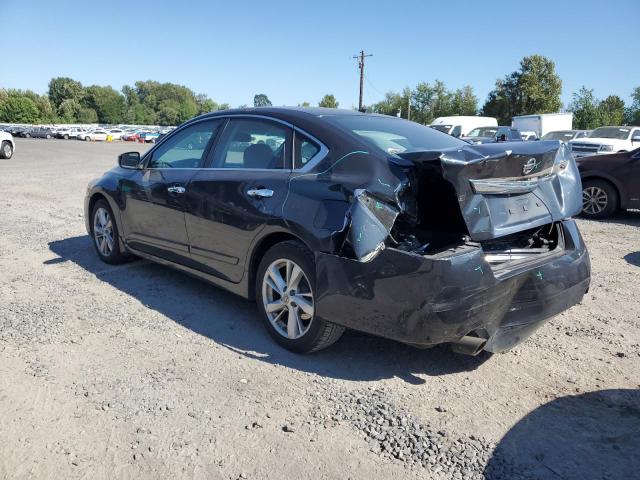 Photo 2 from auction – 2015 NISSAN ALTIMA 2.5 with VIN 1N4AL3AP3FC568457
