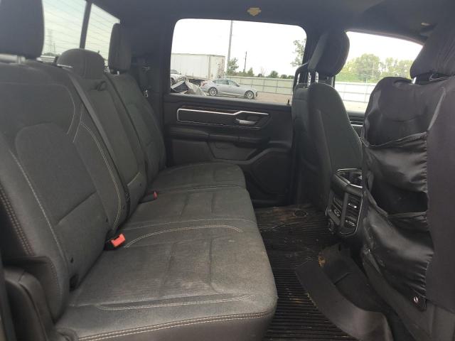 Photo 10 from auction – 2019 RAM 1500 BIG H with VIN 1C6RRFFGXKN733027