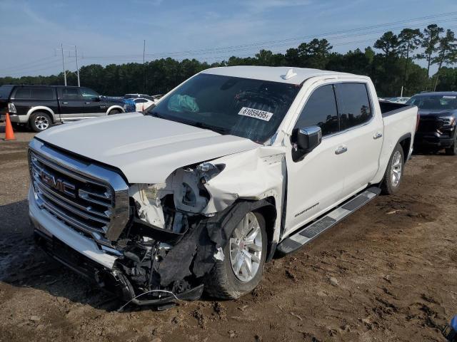 GMC SIERRA LIM 2022 with VIN 3GTP8DED9NG201778 - Photo from auction